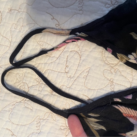 Spell Blue Skies Romper Slip - Picture 8 of 12